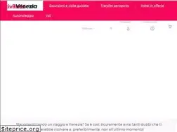 Sites similar to scoprivenezia.com