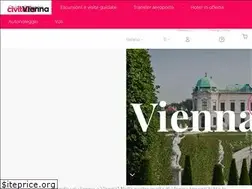 Sites similar to scoprivienna.com