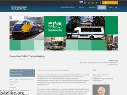 Sites similar to scopt.transportation.org