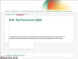 Sites similar to scoptic.ca