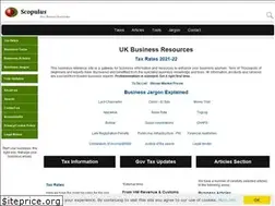 Sites similar to scopulus.co.uk