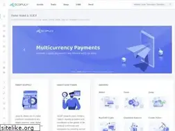 Sites similar to scopuly.com