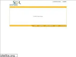 Sites similar to scor.qc.ca
