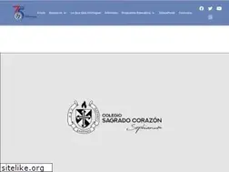 Sites similar to scorazon.edu.pe