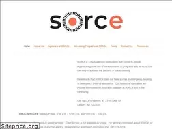 Sites similar to scorce.ca