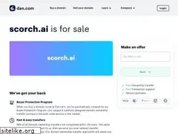 Sites similar to scorch.ai