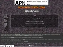 Sites similar to scorch2000.com
