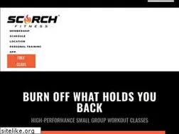 Sites similar to scorchfitness.com