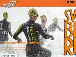 Sites similar to scorching.co.nz