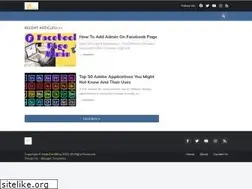 Sites similar to scorchinghotnews.com