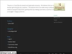 Sites similar to scorchingtemp.com