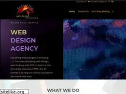 Sites similar to scorchingweb.com