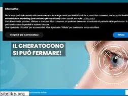 Sites similar to scorciaoculistica.it