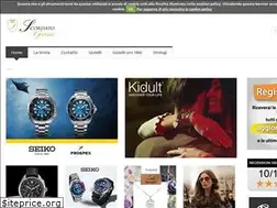 Sites similar to scordatogioielli.it