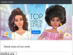 Sites similar to scordisc.com