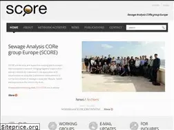 Sites similar to score-cost.eu