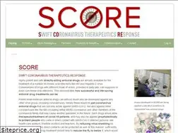 Sites similar to score-cov.eu