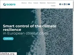 Sites similar to score-eu-project.eu