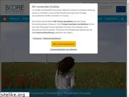 Sites similar to score-h2020.eu