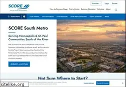 Sites similar to score-mn.org