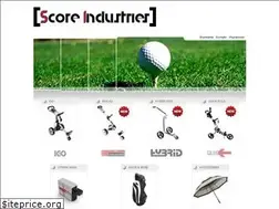 Sites similar to score.anotheria.net