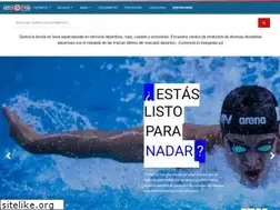 Sites similar to score.com.mx