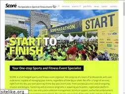 Sites similar to score.my