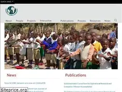 Sites similar to score.uga.edu