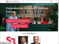 Sites similar to score3.com