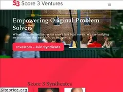 Sites similar to score3.vc