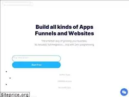 Sites similar to scoreapps.com