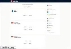 Sites similar to scorebat.com