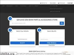 Sites similar to scorebmwparts.com