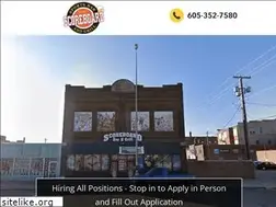 Sites similar to scoreboardhuron.com