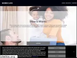 Sites similar to scorecardprepaidrewards.com