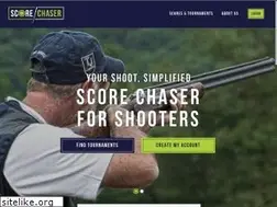 Sites similar to scorechaser.com