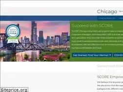 Sites similar to scorechicago.org