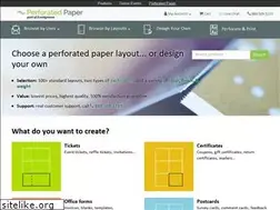 Sites similar to scoredpaper.com