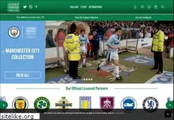 Sites similar to scoredraw.com