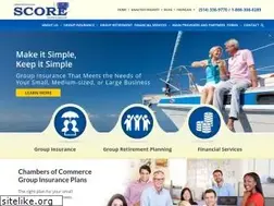 Sites similar to scorefinancial.com