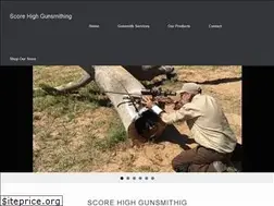 Sites similar to scorehi.com