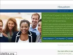 Sites similar to scorehouston.org