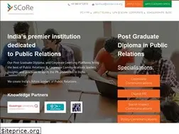 Sites similar to scoreindia.org