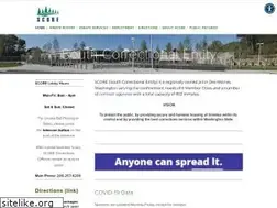 Sites similar to scorejail.org