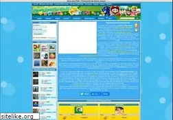 Sites similar to scorejeuxflash.fr