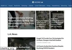 Sites similar to scorela.org