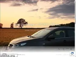 Sites similar to scorelife.co.jp
