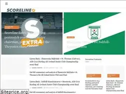 Sites similar to scoreline.ie
