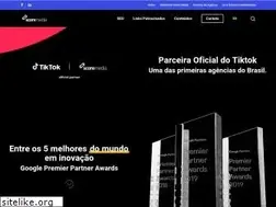 Sites similar to scoremedia.com.br