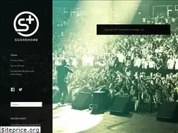Sites similar to scoremoreshows.com